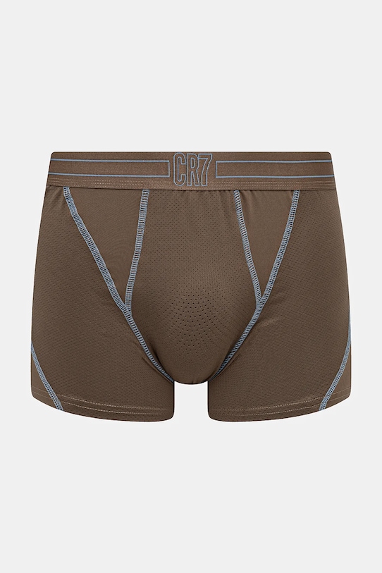 Boxerky CR7 Cristiano Ronaldo 2-pak 8514.49.344 tmavomodrá SS25