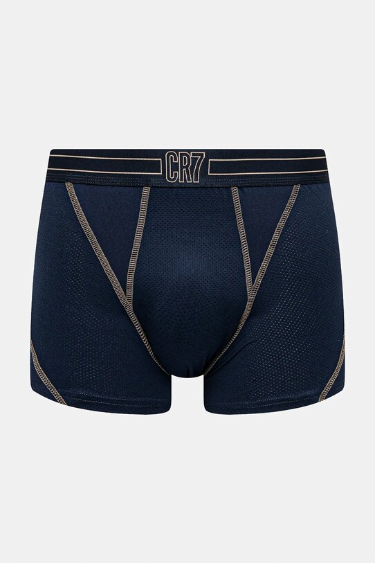 Odzież CR7 Cristiano Ronaldo bokserki 2-pack 8514.49.344 granatowy