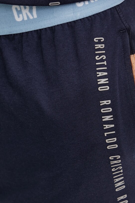 CR7 Cristiano Ronaldo pijamale de bumbac 8730.41.2609