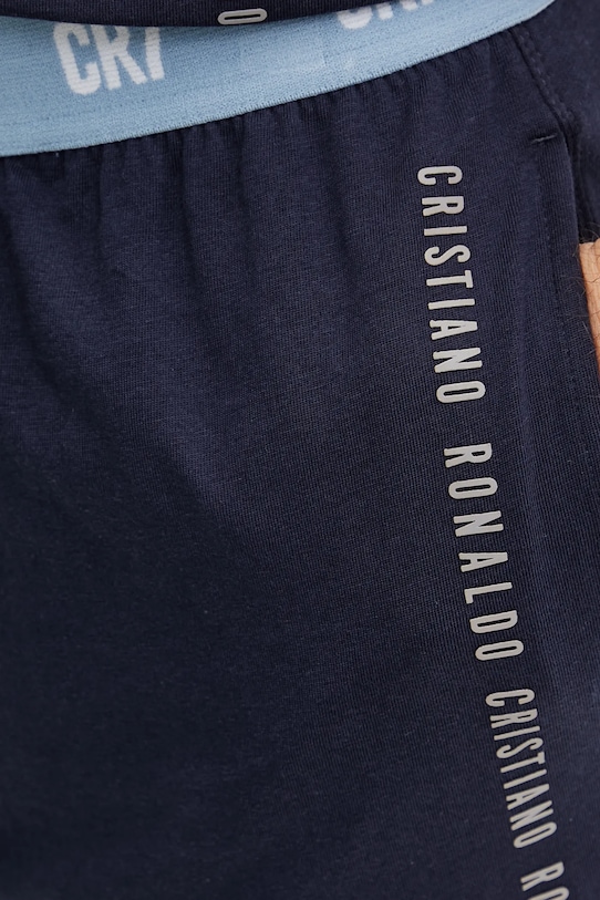 CR7 Cristiano Ronaldo set de pijama de bumbac 8730.41.2609