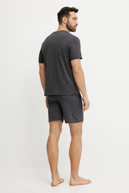 Πιτζάμα CR7 Cristiano Ronaldo 8730.41.2610 γκρί SS25