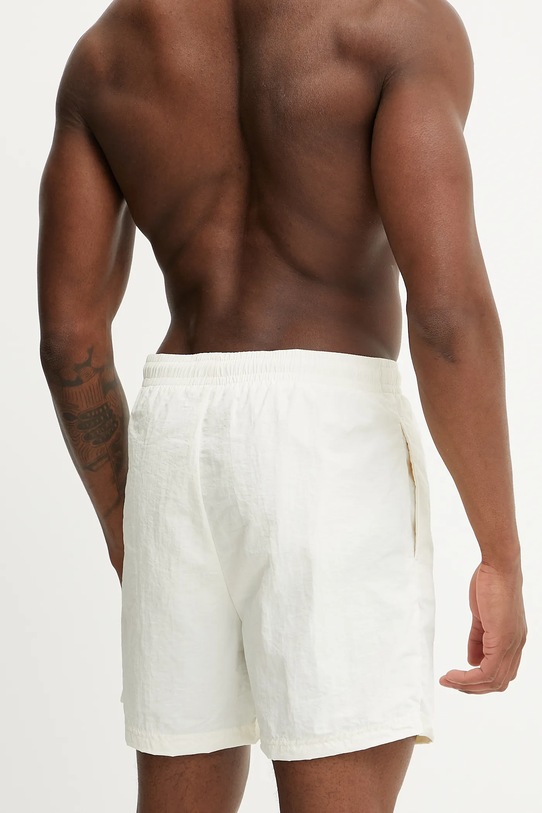 Ruházat Karl Kani rövidnadrág 60550029 bézs