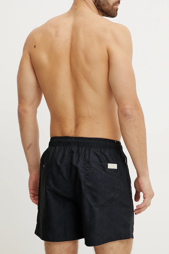 Îmbrăcăminte OAS pantaloni scurti de baie 5001.311 negru