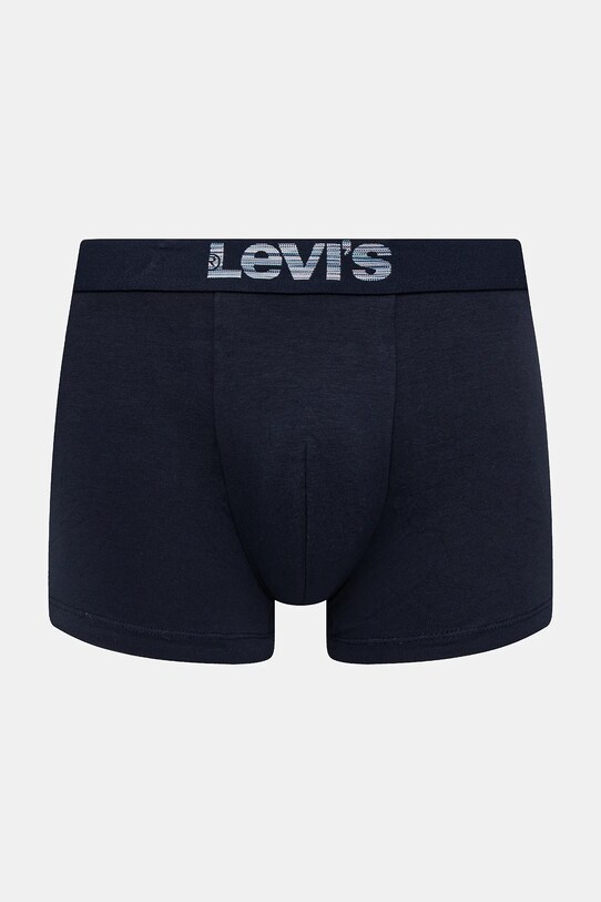 Levi's bokserki 2-pack 37149.1082 granatowy SS25