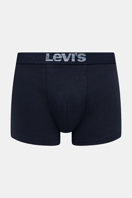 Боксерки Levi's (2 чифта) 37149.1082 тъмносин SS25