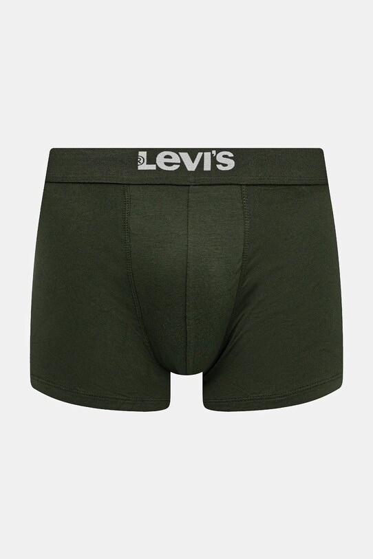 Levi's bokserki 2-pack 37149.1089 granatowy SS25