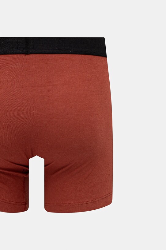 Boxerky Levi's 2-pak 37149.1090 oranžová