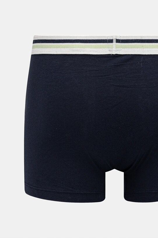 Levi's boxeralsó 2 db zöld 37149.1091