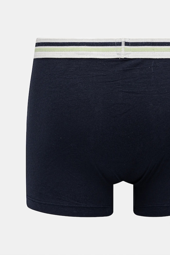 Levi's boxeralsó 2 db zöld 37149.1091