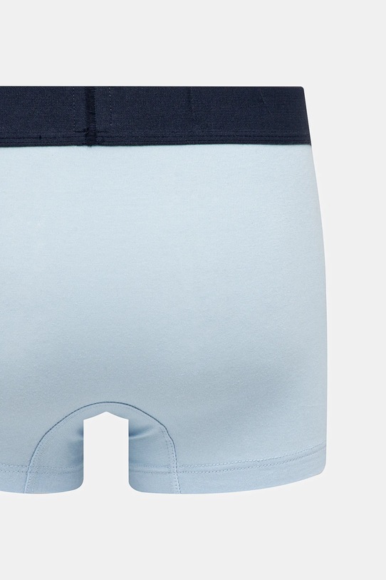 Levi's bokserki 2-pack niebieski 37149.1092