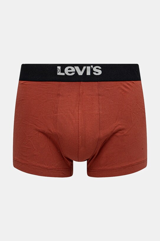 Boxerky Levi's 2-pack 37149.1093 vícebarevná SS25