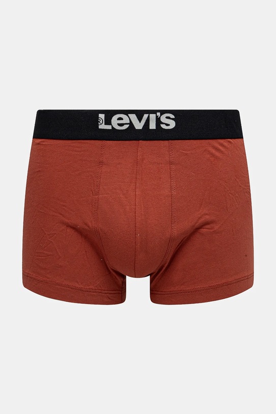 Bokserice Levi's 2-pack 37149.1093 šarena SS25
