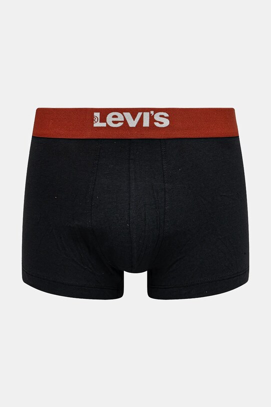 Oblečení Boxerky Levi's 2-pack 37149.1093 vícebarevná
