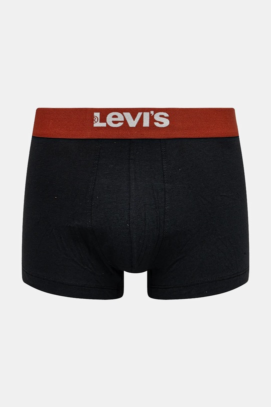 Odjeća Bokserice Levi's 2-pack 37149.1093 šarena