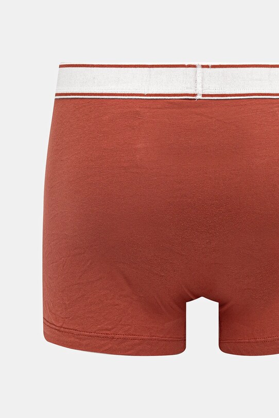 Боксеры Levi's 2 шт красный 37149.1094