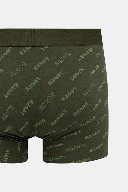 Levi's boxeri 2-pack verde 37149.1095