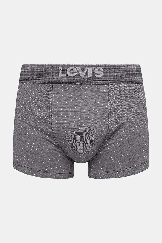 Boxerky Levi's 2-pack 37149.1100 vícebarevná SS25