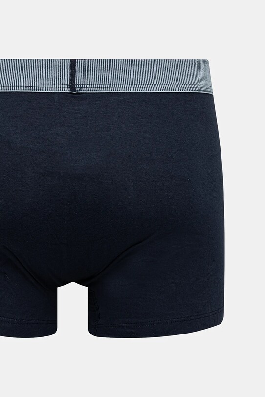 Boxerky Levi's 2-pack modrá 37149.1101