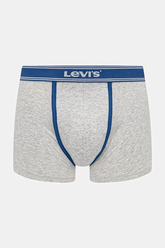 Μποξεράκια Levi's 2-pack 37149.1107 μωβ SS25