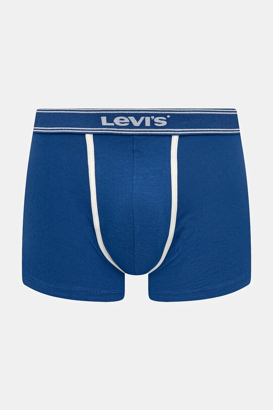 Ρούχα Μποξεράκια Levi's 2-pack 37149.1107 μωβ