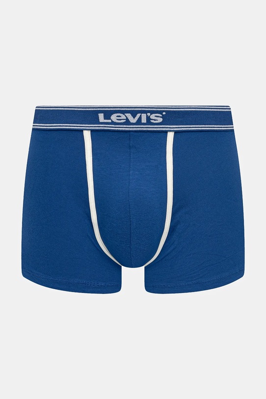 Oblečenie Boxerky Levi's 2-pak 37149.1107 fialová