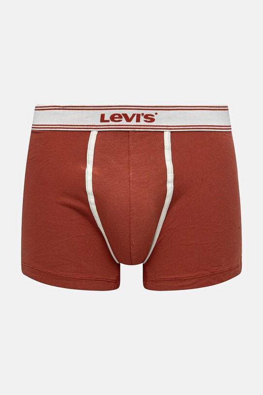 Oblečení Boxerky Levi's 2-pack 37149.1108 vícebarevná