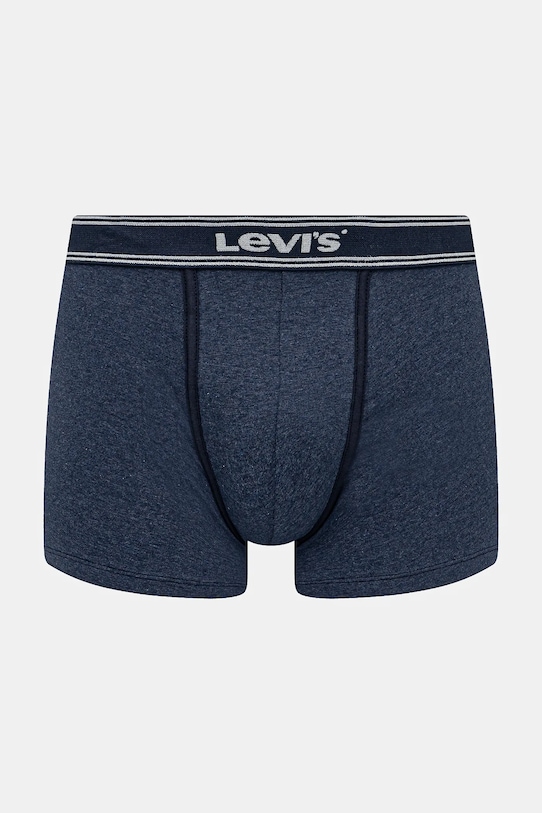 Боксерки Levi's (2 чифта) 37149.1109 тъмносин SS25