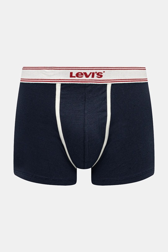 Дрехи Боксерки Levi's (2 чифта) 37149.1109 тъмносин