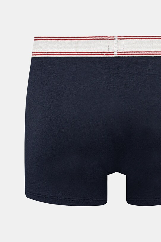 Levi's bokserki 2-pack granatowy 37149.1109