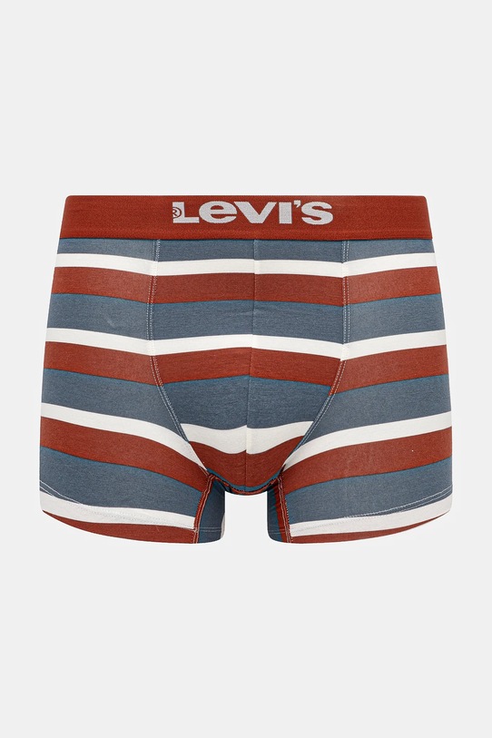 Boxerky Levi's 37149.1111 sivá SS25