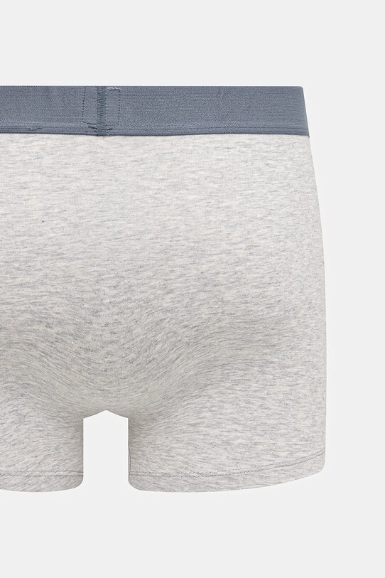 Boxerky Levi's 37149.1111 sivá