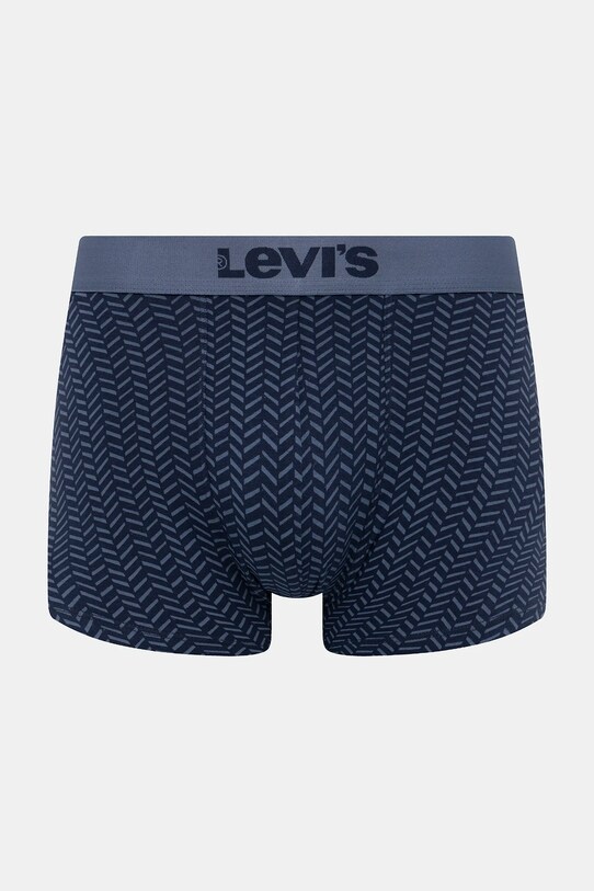 Levi's boxeri 2-pack 37149.1112 bleumarin SS25