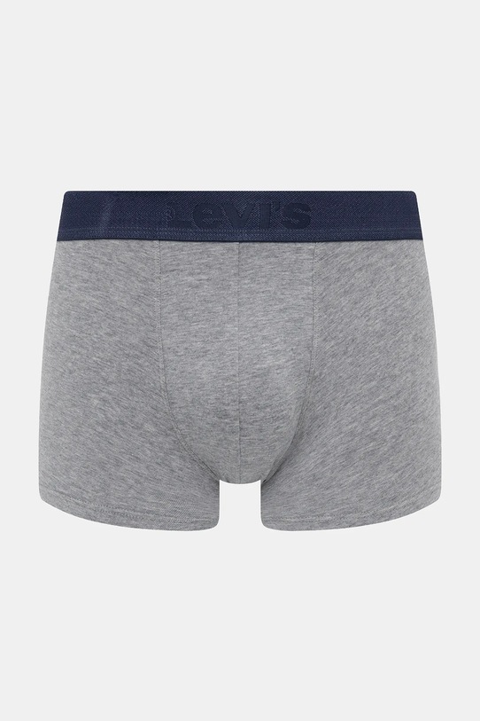 Odzież Levi's bokserki 2-pack 37149.1112 granatowy