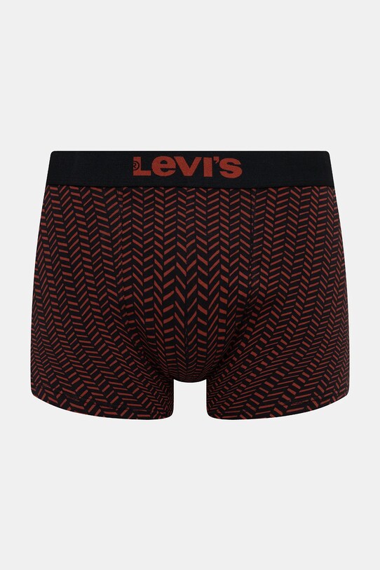 Levi's boxeri 2-pack 37149.1113 rosu SS25