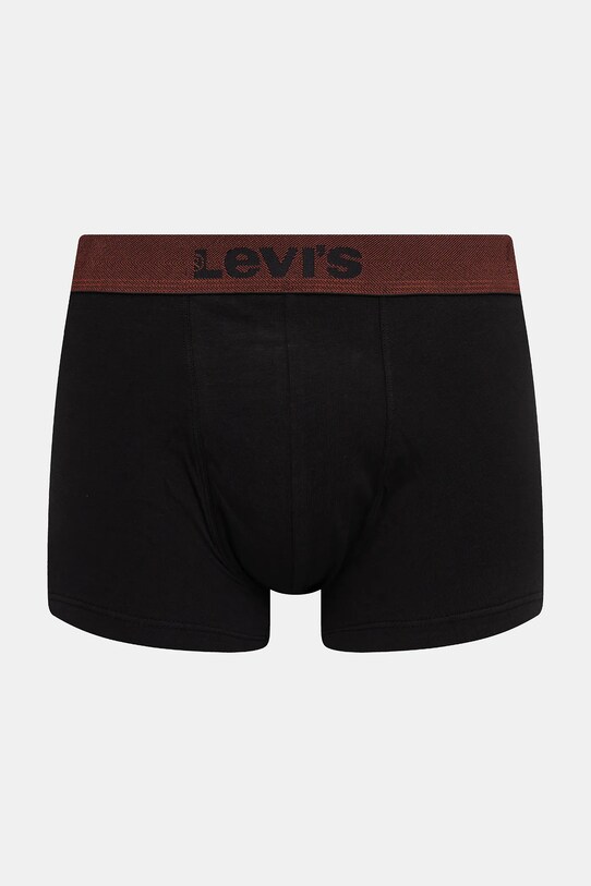 Levi's bokserki 2-pack czerwony 37149.1113