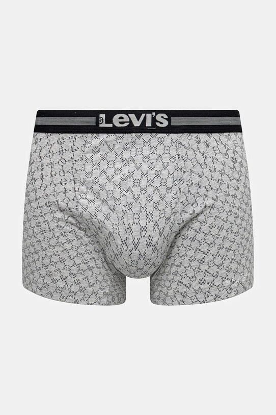 Ρούχα Μποξεράκια Levi's 2-pack 37149.1115 πολύχρωμο