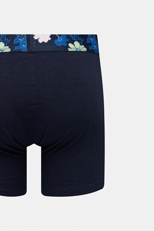Levi's boxeri 2-pack bleumarin 37149.1116
