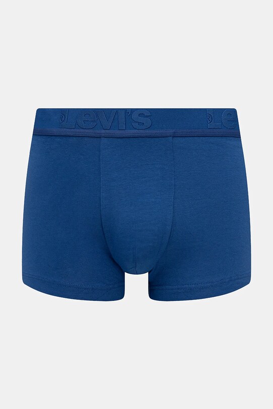 Levi's bokserki 3-pack 37149.1128 niebieski SS25