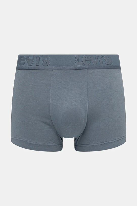 Îmbrăcăminte Levi's boxeri 3-pack 37149.1129 negru