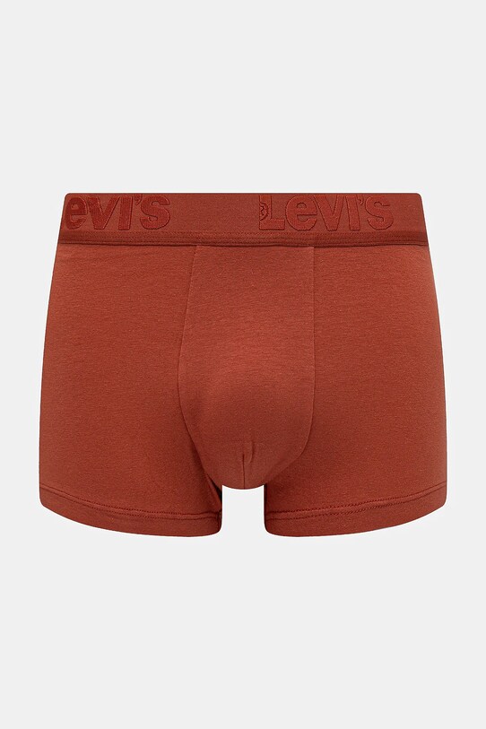 Levi's boxeri 3-pack negru 37149.1129