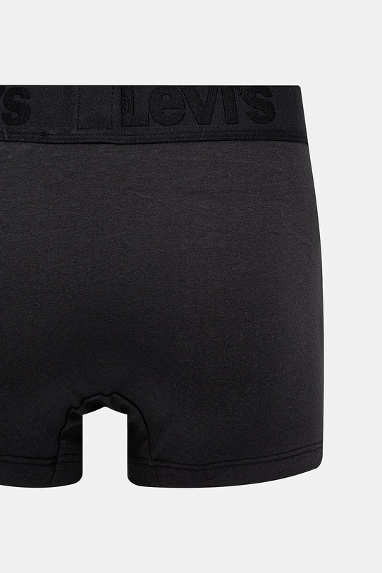 Levi's boxeri 3-pack 37149.1129 negru