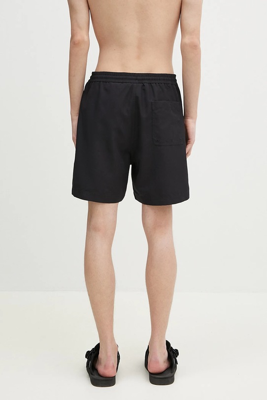 Odzież Carhartt WIP szorty kąpielowe Chase Swim Trunks I035062.00FXX czarny