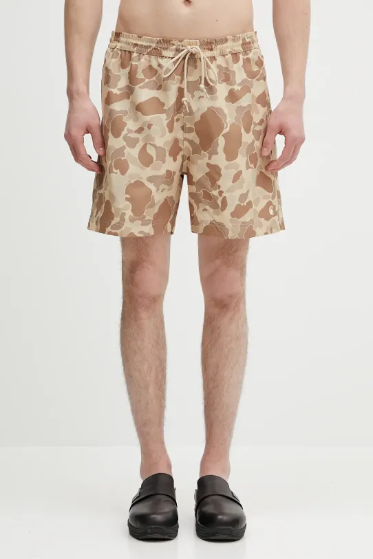 Плувни шорти Carhartt WIP Slater Swim Trunks