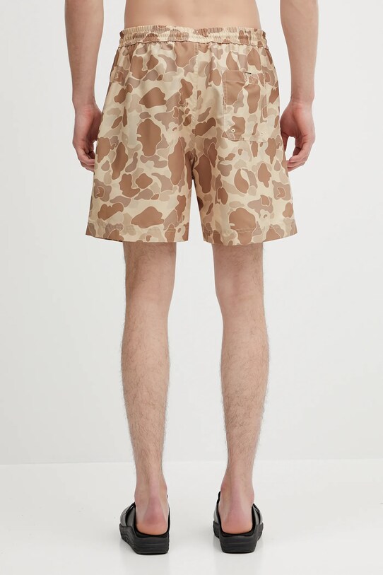 Ρούχα Μαγιό Carhartt WIP Slater Swim Trunks I035063.2R4XX μπεζ