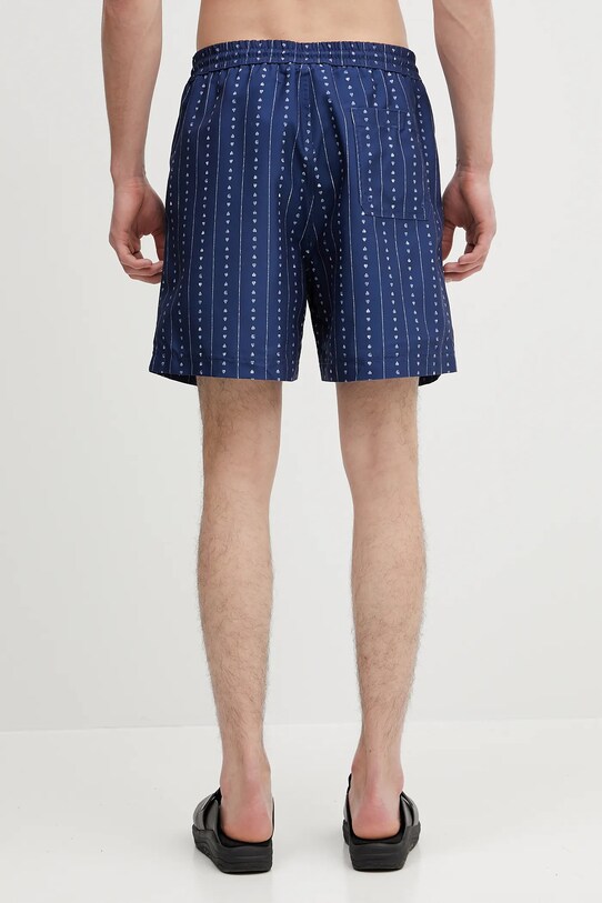 Ρούχα Μαγιό Carhartt WIP Slater Swim Trunks I035063.2RUXX σκούρο μπλε