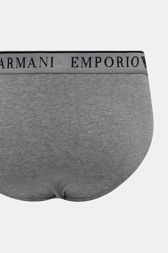 Emporio Armani Underwear slipy 2-pack czarny EM000251.AF10776