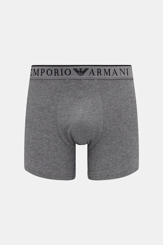 Emporio Armani Underwear bokserki 2-pack EM000252.AF10776 czarny AW25