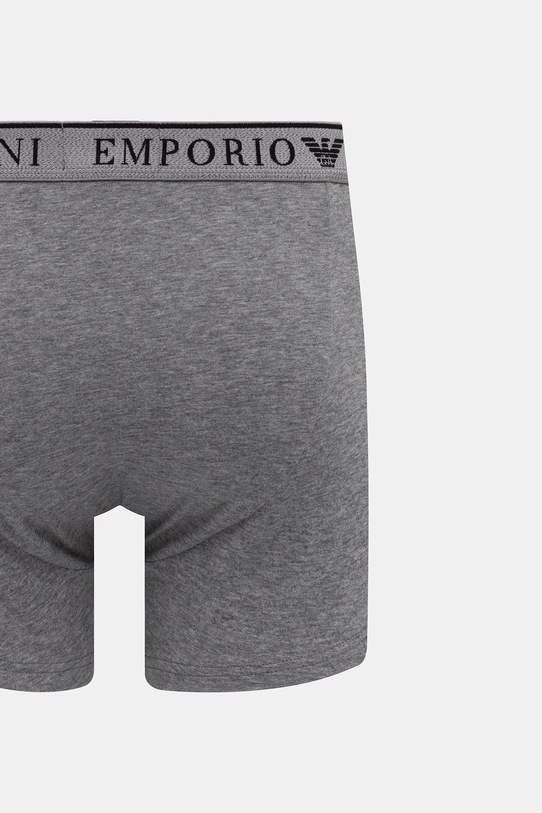 Emporio Armani Underwear bokserki 2-pack czarny EM000252.AF10776
