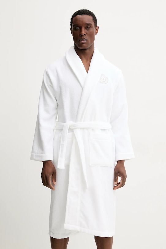 Župan Gant pletenina biela 856006503