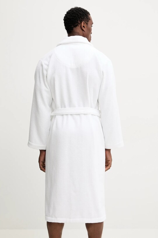 Župan Gant 856006503 biela SS25